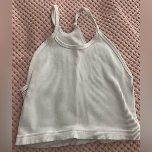 Free People Happiness Runs Crop Tank
